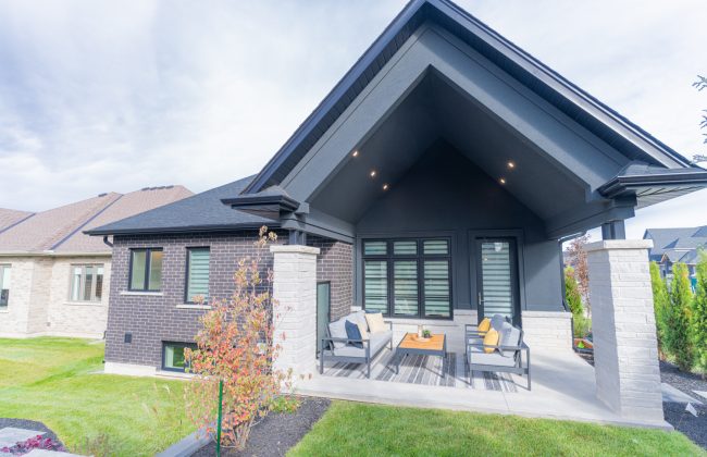 WaterCrest at Hunters Pointe