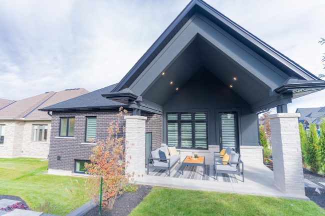 WaterCrest at Hunters Pointe