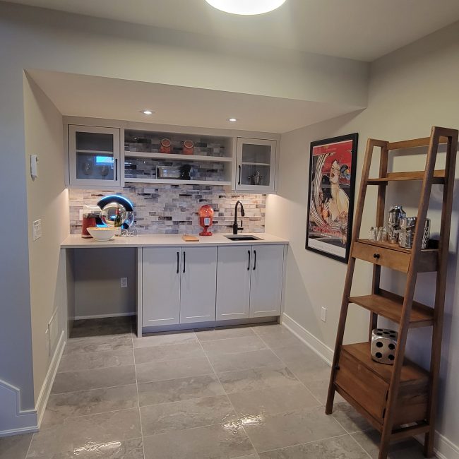 WaterCrest at Hunters Pointe