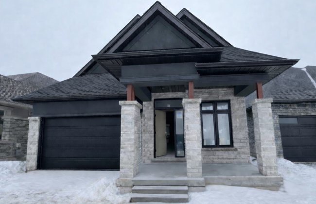 ALGOMA II TRANSITIONAL (LOT 41)