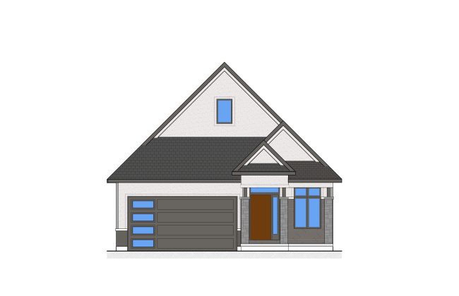 ALGOMA II TRANSITIONAL