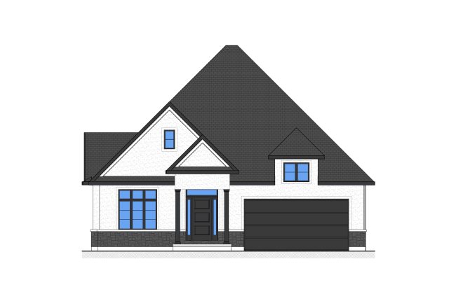 LAURENTIAN TRANSITIONAL