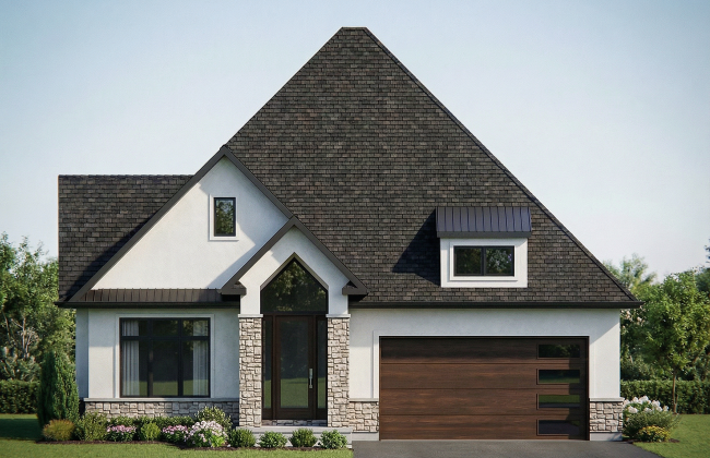 LAURENTIAN TRANSITIONAL (LOT 43)