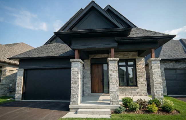 ALGOMA II TRANSITIONAL (LOT 41)