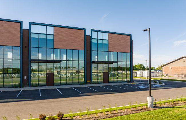 2575 Highway 20, Thorold, ON | Commercial Leasing Space Available
