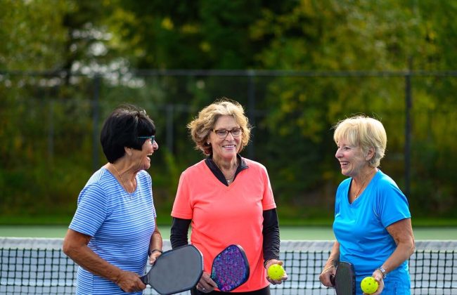 Lucchetta Homes | Premier Active Adult Lifestyle Community + Home Builder