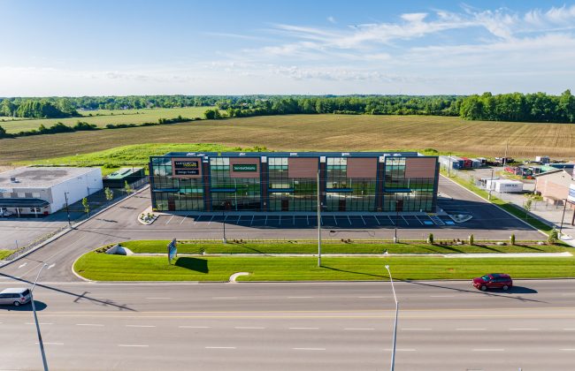 2575 Highway 20, Thorold, ON | Commercial Leasing Space Available