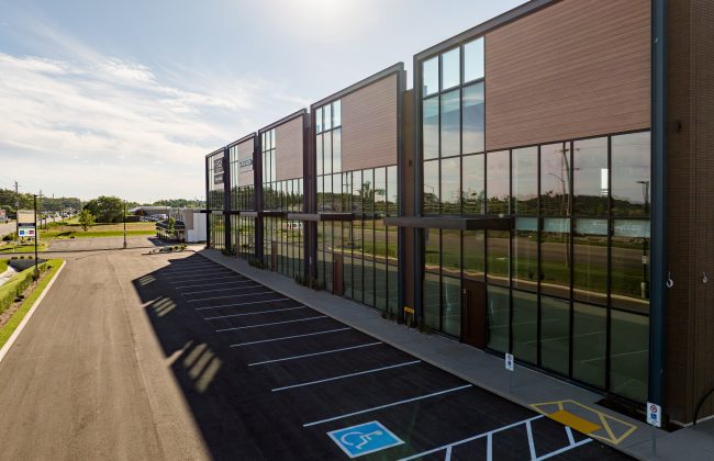 2575 Highway 20, Thorold, ON | Commercial Leasing Space Available