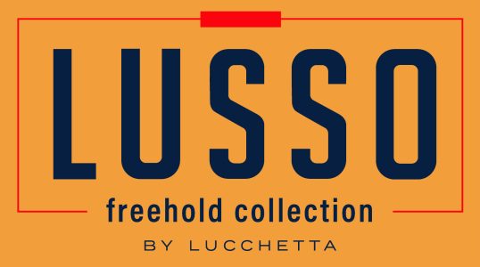 Lusso Freehold Collection