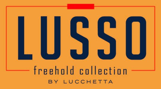 Lusso Freehold Collection by Lucchetta Homes