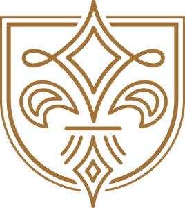 Bellora icon - gold