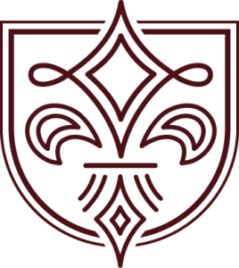 Bellora icon - red